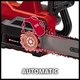 Пила ланцюгова електрична Einhell Classic GC-EC 1935 (4501220) - изображение 5
