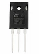 STP20NM50 транзистор STW20NM50 W20NM50 20NM50 STW20NM50FD W20NM50FD TO-247 20A 500V N-ch - изображение 1