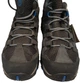 Мужские ботинки низкие для треккинга с Gore-Tex Merrell Alverston Mid GTX M J033025 43.5 (9.5US) 27.5 см Синие (044211696805) (955555900742865) - Уценка - изображение 2