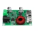 Повышающий понижающий преобразователь LM2596 XH-M224 USB DC-DC вход 9-39V выход 5V 3A - изображение 6