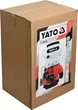 Оприскувач бензиновий Yato 2,13кВт 20л (YT-86240) - изображение 5