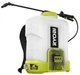 Обприскувач садовий акумуляторний Ryobi RY36BPSA-0 MAX POWER 36В 15л (5133005775) - изображение 1