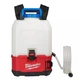 Оприскувач ранцевий акумуляторний Milwaukee M18 BPFPWST-0 (4933464965) - зображення 2