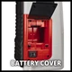 Акумуляторний ранцевий розпилювач Einhell Expert GE-WS 18/150 Li-Solo (3425230) - изображение 5