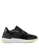 Женские кроссовки Calvin Klein Flexi Runner Lace Up HW0HW01215-CK 40 (25,5см) Черные - изображение 2