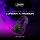 Наушники Lorgar Noah 702 Black (LRG-GHS702) - изображение 11