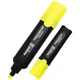 Набор текстовых маркеров Delta by Axent Highlighter D2505-40 1-5 мм 4 цвета (0000530) - изображение 2