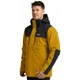 Куртка 3 в 1 JASPER PRO 3IN1 JKT M Jack Wolfskin A66293_M0119 56-58 Жовтий (4064886755900) - изображение 2
