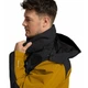 Куртка 3 в 1 JASPER PRO 3IN1 JKT M Jack Wolfskin A66293_M0119 56-58 Жовтий (4064886755900) - изображение 4