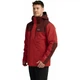 Куртка 3 в 1 JASPER PRO 3IN1 JKT M Jack Wolfskin A66293_J0191 46-48 Червоний (4064886755818) - изображение 2