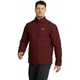 Куртка 3 в 1 JASPER PRO 3IN1 JKT M Jack Wolfskin A66293_J0191 46-48 Червоний (4064886755818) - изображение 3