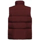 Жилет COLONIUS VEST M RDS Jack Wolfskin A66204_J0211 56-58 Червоний (4064886751742) - изображение 8