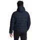 Куртка прошита пухова WILD PASS DOWN HOODY M RDS Jack Wolfskin A66298_C0412 46-48 Синій (4064886758390) - изображение 2