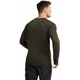 Фуфайка WOOL LS M Jack Wolfskin A66363_E0205 50-52 Сірий (4064886731317) - изображение 2