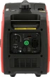 Generator inwerterowy benzynowy YATO 3000 W 230 V 5.5 l (YT-85483) - obraz 5
