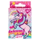 Мел цветной квадратный YES Unicorn 400394 12 шт - изображение 1