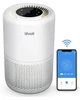 Розумний очищувач повітря 50 м² Levoit Core 200S з HEPA-фільтром, Wi-Fi керуванням і захистом від алергенів - изображение 2
