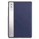 Чохол HardCase для Lenovo YOGA Tab Plus 12.7 TB520FU Синій - изображение 2