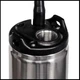 Насос глибинний Einhell Expert GE-DW 1100 N-A (4170935) - изображение 3