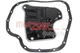 Фільтр АКПП METZGER 8020134 Toyota Avensis, Auris, Corolla, Verso 3516812090, 3516812091, 353300W080 - изображение 2