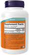 Магній Цитрат now foods magnesium citrate 120 капсул - зображення 2