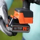 Секатор акумуляторний Black+Decker BCPP18B 18В - изображение 3
