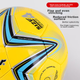 Мяч футбольный Star FB524/05 Size 4 - изображение 3