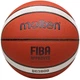 Мяч баскетбольный Molten B7G3800 FIBA Size 7 - изображение 1