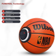 Мяч баскетбольный Wilson Competition PU Size 7 - изображение 2