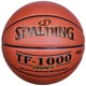М'яч баскетбольний SPALDING TF/1000 74/716A шкіра - зображення 1
