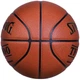 М'яч баскетбольний SPALDING TF/1000 74/716A шкіра - зображення 3