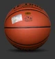 М'яч баскетбольний SPALDING TF/1000 74/716A шкіра - зображення 4