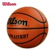 М'яч баскетбольний Wilson EVOLUTION мікрофібра Size 7 - зображення 2