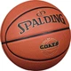 М'яч баскетбольний SPALDING GOATS Training Series універсальний Size 7 - зображення 1