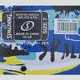 М'яч баскетбольний SPALDING Graffiti 84/373Y розмір 7 гума - зображення 4