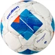 Мяч футбольный Molten F5N2811 Size 5 Бело-синий - изображение 4