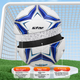 Мяч футбольный Star SB5495C/07 Size 5 - изображение 6