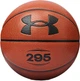 Мяч баскетбольный Under Armour 7 синий - изображение 1
