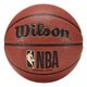 М'яч баскетбольний Wilson NBA Game WZ2017601 розмір 7 PU - зображення 1