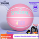 М'яч баскетбольний Spalding 84/981Y6REV1 № 6 - зображення 3