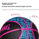 Мяч баскетбольный SPALDING 84/979Y6REV1 Size 6 - изображение 2