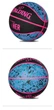 Мяч баскетбольный SPALDING 84/979Y6REV1 Size 6 - изображение 6