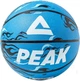 Мяч баскетбольный PEAK детский Size 3 - изображение 1