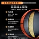 М'яч баскетбольний SPALDING TF/Grip Control поліуретан Size 7 (76/874YREV1) - зображення 3