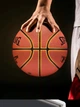 М'яч баскетбольний SPALDING TF/Grip Control поліуретан Size 7 (76/874YREV1) - зображення 4