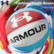 Мяч бескетбольный Under Armour размер 5 - изображение 2