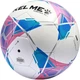 Мяч футбольный KELME Size 5.0 Розово-синий - изображение 3
