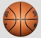 М'яч баскетбольний SPALDING 78/031Y розмір 7 шкіра - зображення 3