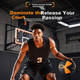 Мяч баскетбольный Under Armour размер №7 - изображение 2
