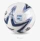 Мяч футбольный Star SB225F Size-5 - изображение 2